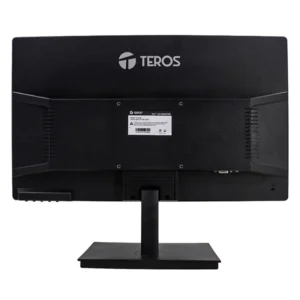 Monitor Teros 19.5" (Te-1916S) Tn, Hd, Hdmi/Vga, 5Ms, 75Hz - Imagen 3