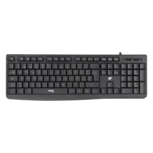 Combo Acer (Eak040) Negro, Teclado+Mouse - Imagen 3