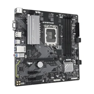 Placa Gigabyte (B760M D3Hp) Lga 1700, Micro-Atx, Lan Gbe, Ddr5 - Imagen 3