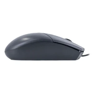 Combo Teros (Te-5012S) Negro, 8 Teclas Multimedia, Teclado+Mouse - Imagen 3