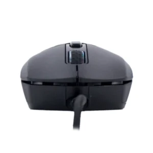 Mouse Teros (Te-1232G) Gaming, Negro, 7200 Dpi, 7 Botones, Led-Rgb - Imagen 3