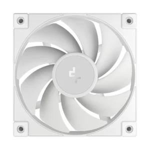 Cooler Para Case Deep Cool Fd12 Wh 3 In 1 (R-Fd12-Whnpn3-G) Pack X3, Blanco, 120Mm - Imagen 3