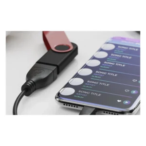 Adaptador Micro Usb V8 A Usb 3.0 Xtech (Xtc-368) Otg, Para Smartphone, Tablet - Imagen 3