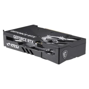 Tarjeta Grafica Msi Geforce Rtx 5050 8Gb Gddr6 (Rtx 5050 8G Gaming Oc) 128 Bit, Pcie 5.0, Twin Frozr 10, 2 X Ventilador Stormforce - Imagen 4