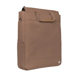 Bolso De Hombro Teros Rossan (Te-9032) Poliester, Hasta 15.6" - Imagen 4