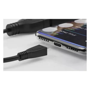 Adaptador Micro Usb V8 A Usb 3.0 Xtech (Xtc-368) Otg, Para Smartphone, Tablet - Imagen 4