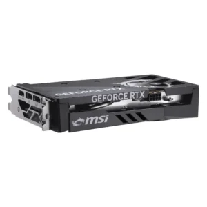 Tarjeta Grafica Msi Geforce Rtx 5050 8Gb Gddr6 (Rtx 5050 8G Gaming Oc) 128 Bit, Pcie 5.0, Twin Frozr 10, 2 X Ventilador Stormforce - Imagen 5