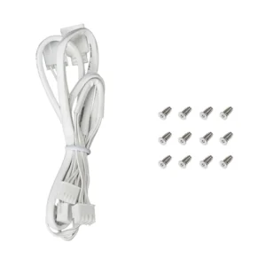 Cooler Para Case Deep Cool Fd12 Wh 3 In 1 (R-Fd12-Whnpn3-G) Pack X3, Blanco, 120Mm - Imagen 5