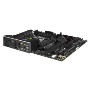 Placa Asus (Rog Strix B650E-F Gaming Wifi) Am5, Wifi 6E, Pcie 5.0, Atx, Lan 2.5G, Ddr5 - Imagen 6