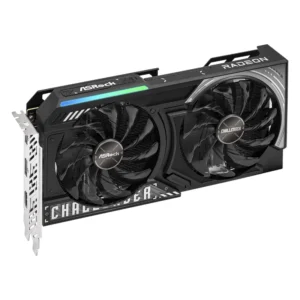 Tarjeta Grafica Asrock Challenger Radeon Rx 9060 Xt 16Gb Gddr6 (90-Ga5Qzz-00Uanz) 128 Bits, Pci Express 5.0, Rdna 4, Dual Fan - Imagen 3