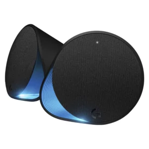 Subwoofer Logitech G560 (980-001310) 60W, Sonido Envolvente 7.1 Dts:X Ultra, Bluetooth, Lightsync Rgb - Imagen 4