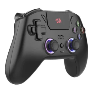 Mando Inalambrico Redragon Darkflame (G820) Negro, Hall Effect, Led Analogicos, Para Pc/Ps4/Android/Switch - Imagen 3