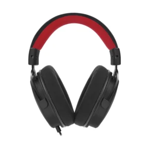 Auricular Redragon Cragblade (H541) Gaming, Negro, Microfono Removible, Jack X2, Led-Rgb - Imagen 3