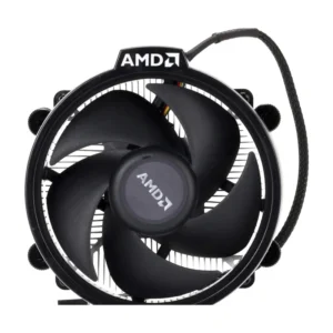 Procesador Amd Ryzen 7 5700 (100-100000743Sbx) 3.7Ghz, 8 Cores, 20 Mb Cache, Am4 - Imagen 3