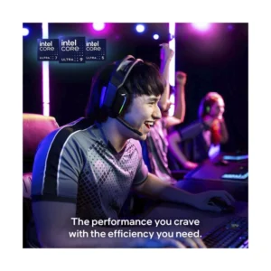 Procesador Intel Core Ultra 5 225F (Bx80768225F) 4.9Ghz, 20 Mb Cache, 10 Nucleos, Lga 1851 - Imagen 4