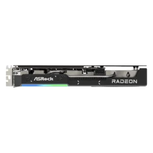 Tarjeta Grafica Asrock Challenger Radeon Rx 9060 Xt 16Gb Gddr6 (90-Ga5Qzz-00Uanz) 128 Bits, Pci Express 5.0, Rdna 4, Dual Fan - Imagen 5