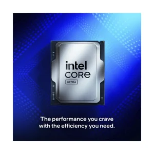 Procesador Intel Core Ultra 5 225F (Bx80768225F) 4.9Ghz, 20 Mb Cache, 10 Nucleos, Lga 1851 - Imagen 5