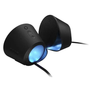 Subwoofer Logitech G560 (980-001310) 60W, Sonido Envolvente 7.1 Dts:X Ultra, Bluetooth, Lightsync Rgb - Imagen 5