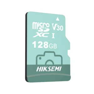 Memoria Micro Sd Hiksemi Neo Lux 128Gb (Hs-Tf-D3 128G) V30, Sdxc I, 100Mbs - Imagen 3