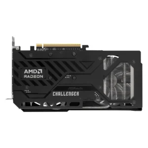 Tarjeta Grafica Asrock Challenger Radeon Rx 9060 Xt 16Gb Gddr6 (90-Ga5Qzz-00Uanz) 128 Bits, Pci Express 5.0, Rdna 4, Dual Fan - Imagen 6