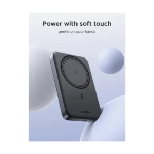 Power Bank Ugreen Pb561 (25919) Magnetico Magsafe, Carga Rapida Pd 20W, Iphone 17/17 Pro/17 Air/17 Pro Max, 10000Mah - Imagen 6