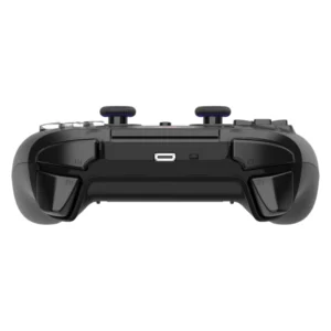 Mando Inalambrico Redragon Darkflame (G820) Negro, Hall Effect, Led Analogicos, Para Pc/Ps4/Android/Switch - Imagen 6