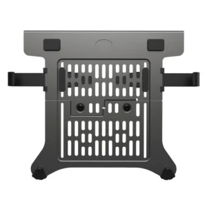 Brazo Soporte Para Laptop Y Monitor North Bayou H180+Fp2 (1100671106 H180-Fp2) Rack Base, Monitor 17" A 35", Laptop 13" A 17", De 2Kg Hasta 9Kg, 360 G - Imagen 8