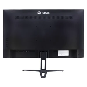 Monitor Teros 27" (Te-2714S) Ips, Fhd, Hdmi/Dp, Audio Out, Parlantes, 1Ms, 144Hz - Imagen 3