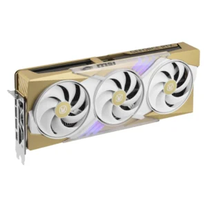 Tarjeta Grafica Msi Geforce Rtx 5070 12Gb Gddr7 World Of Warcraft Midnight Light Edition Oc (G507012Wmlec) 192 Bit, Pci Express 5.0 - Imagen 3