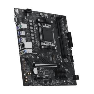 Placa Msi (Pro A620Am-B Evo) Am5, Micro-Atx, Ddr5 - Imagen 3