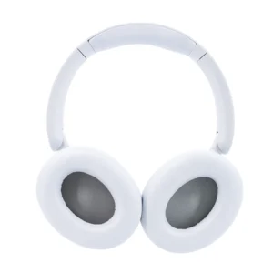 Auricular Bluetooth Teros (Te-8038W) Blanco Titanium, 600 Mah - Imagen 3