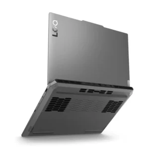 Laptop Gaming Lenovo Loq 15Iax9 I5-12450Hx (83Gs006Wlm) Fhd 15.6", I5, Ssd512 M.2, 8Gb Ddr5, Rtx 3050 6Gb, Sin Sistema - Imagen 3