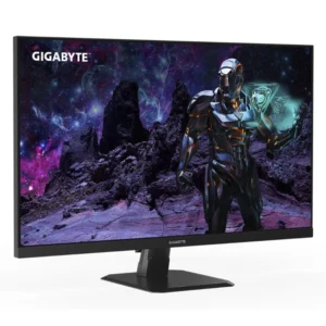 Monitor Gaming Gigabyte Led 32" (Gs32Q) Ips, Qhd 2K, 2560X1440, 2 Hdmi/Dp, 1Ms, 165Hz, Hdr Ready - Imagen 3