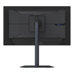 Monitor Gaming Gigabyte 27" (Mo27Q3) Oled, Qhd 2K, 2 Hdmi/Dp/Usb-C, 0.03Ms, 300Hz, Display Hdr True Black 400, G-Sync, Freesync - Imagen 3