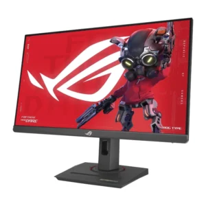 Monitor Gaming Asus Rog Strix 25" (Xg259Cms) Fhd, Fast Ips, Hdmi/Dp, 1Ms, 310Hz, Desenfoque De Movimiento Extremadamente Bajo, Compatible G-Sync - Imagen 3