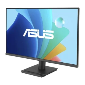 Monitor Asus 27" (Va279Hg) Fhd, Ips, Vga/Hdmi, 1Ms, 120Hz, Cuidado Ocular, Luz Azul Baja - Imagen 3
