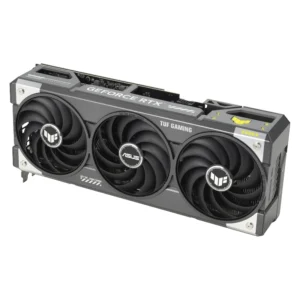 Tarjeta Grafica Asus Geforce Rtx 5070 Ti 16Gb Gddr7 Tuf Gaming (Tuf-Rtx5070Ti-O16G-Gaming) 256 Bit,Componentes De Grado Militar, Ventiladores Axial - Imagen 3