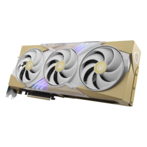 Tarjeta Grafica Msi Geforce Rtx 5070 12Gb Gddr7 World Of Warcraft Midnight Light Edition Oc (G507012Wmlec) 192 Bit, Pci Express 5.0 - Imagen 4