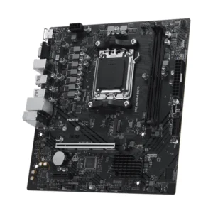Placa Msi (Pro A620Am-B Evo) Am5, Micro-Atx, Ddr5 - Imagen 4