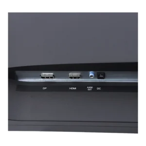 Monitor Teros 27" (Te-2714S) Ips, Fhd, Hdmi/Dp, Audio Out, Parlantes, 1Ms, 144Hz - Imagen 6