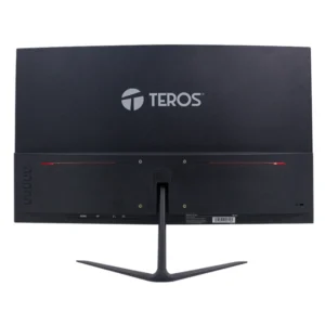 Monitor Gaming Teros 24" (Te-2403S) Curvo, Va, Fhd, Hdmi/Dp, 1Ms, 144Hz - Imagen 4