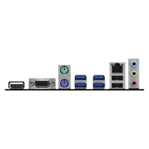 Placa Msi (Pro A620Am-B Evo) Am5, Micro-Atx, Ddr5 - Imagen 5