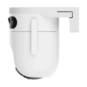 Camara De Seguridad Exterior Ezviz Cs-H9C 3K (Cs-H9C(5Mp+5Mp)) Wifi, 5Mp, Vision Nocturna A Color, Dual Camara, Deteccion Humana Y Vehicular Con Ia - Imagen 5