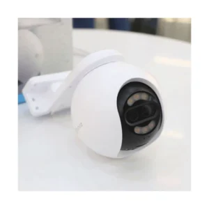 Camara De Seguridad Exterior Ezviz Cs-H80X 4K (Cs-H80X(8Mp+2Mp,4Mm)) Wifi, 8Mp, Vision Nocturna A Color, Seguimiento Y Ampliacion Automatica, Doble - Imagen 5