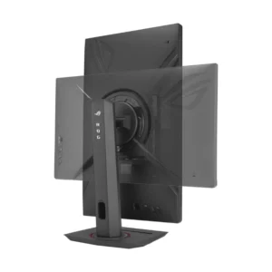 Monitor Gaming Asus Rog Strix 25" (Xg259Cms) Fhd, Fast Ips, Hdmi/Dp, 1Ms, 310Hz, Desenfoque De Movimiento Extremadamente Bajo, Compatible G-Sync - Imagen 5