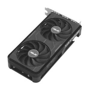 Tarjeta Grafica Asus Geforce Rtx 5060Ti 16Gb Gddr7 Dual (Dual-Rtx5060Ti-O16G-Evo) 128 Bit, Pcie 5.0, Dlss 4, Ventilador De Tecnologia Axial - Imagen 5