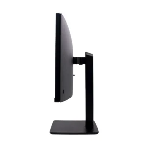 Monitor Teros 24" (Te-2416Cs) Ips, 2K Qhd, Hdmi/Dp, 1Ms, 100Hz, Parlante Integrado, Camara 5Mp, Ideal Para Trabajo Y Videollamadas - Imagen 5