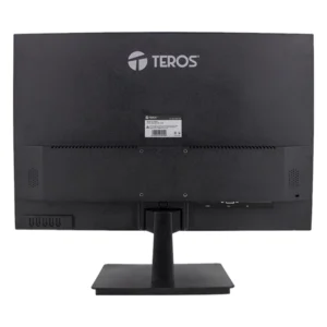 Monitor Teros 24" (Te-2420Cs) Wuxga Ips, Fhd, Vga/Hdmi, 5Ms, 100Hz - Imagen 4
