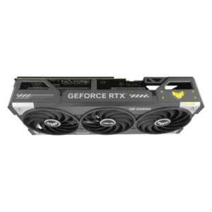 Tarjeta Grafica Asus Geforce Rtx 5070 Ti 16Gb Gddr7 Tuf Gaming (Tuf-Rtx5070Ti-O16G-Gaming) 256 Bit,Componentes De Grado Militar, Ventiladores Axial - Imagen 7