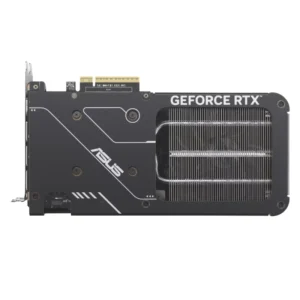 Tarjeta Grafica Asus Geforce Rtx 5060Ti 16Gb Gddr7 Dual (Dual-Rtx5060Ti-O16G-Evo) 128 Bit, Pcie 5.0, Dlss 4, Ventilador De Tecnologia Axial - Imagen 7